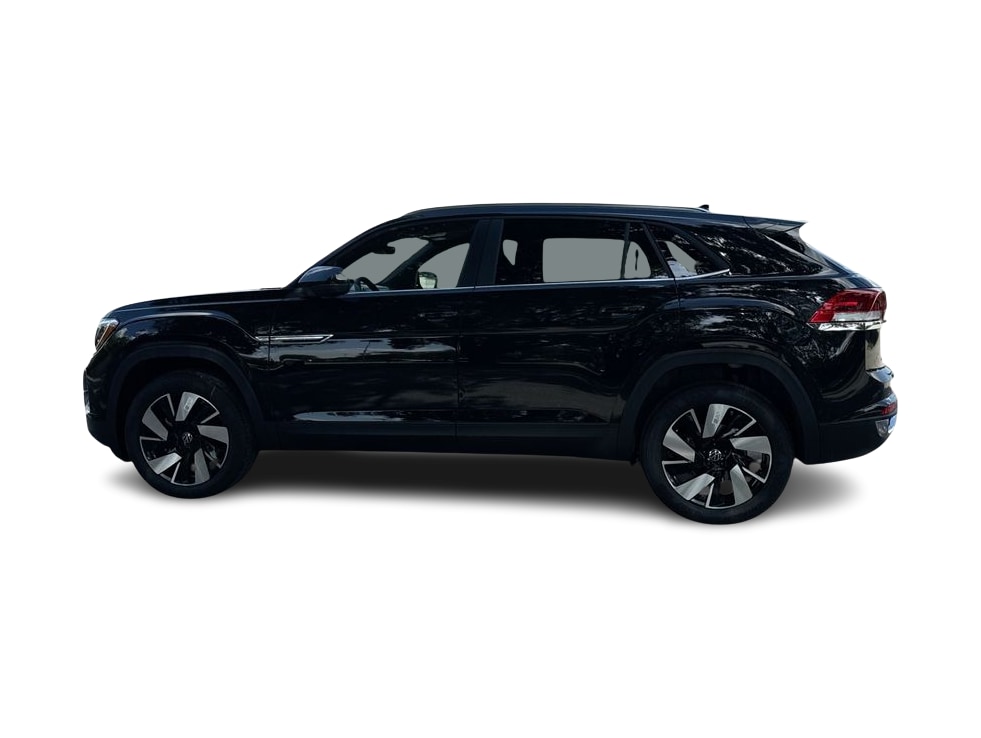 Thumbnail: 2026 Volkswagen Atlas - 3
