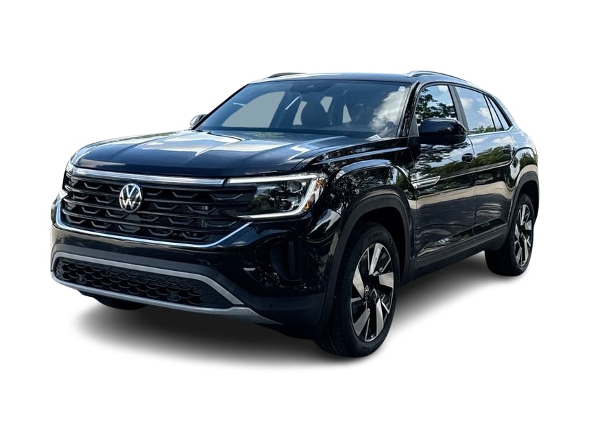 Thumbnail: 2026 Volkswagen Atlas - 19