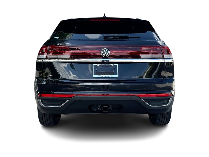 Thumbnail: 2026 Volkswagen Atlas - 20