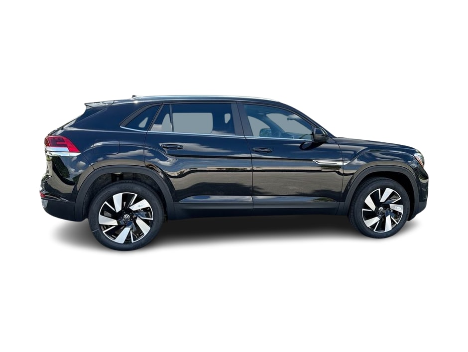 Thumbnail: 2026 Volkswagen Atlas - 22