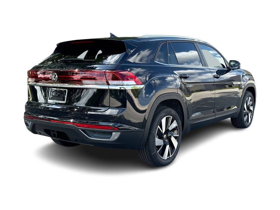 Thumbnail: 2026 Volkswagen Atlas - 21