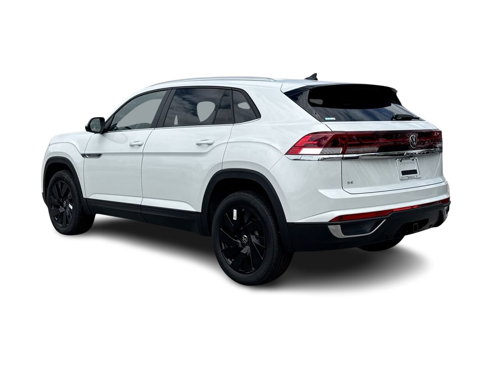 Thumbnail: 2026 Volkswagen Atlas - 4