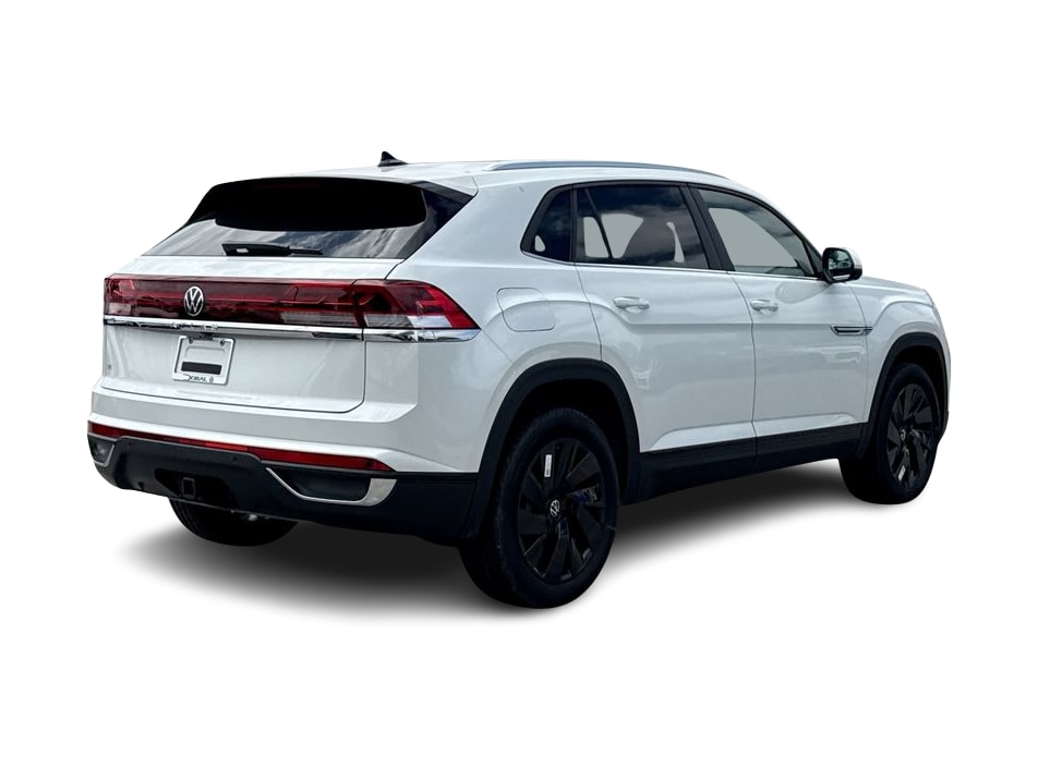 Thumbnail: 2026 Volkswagen Atlas - 21