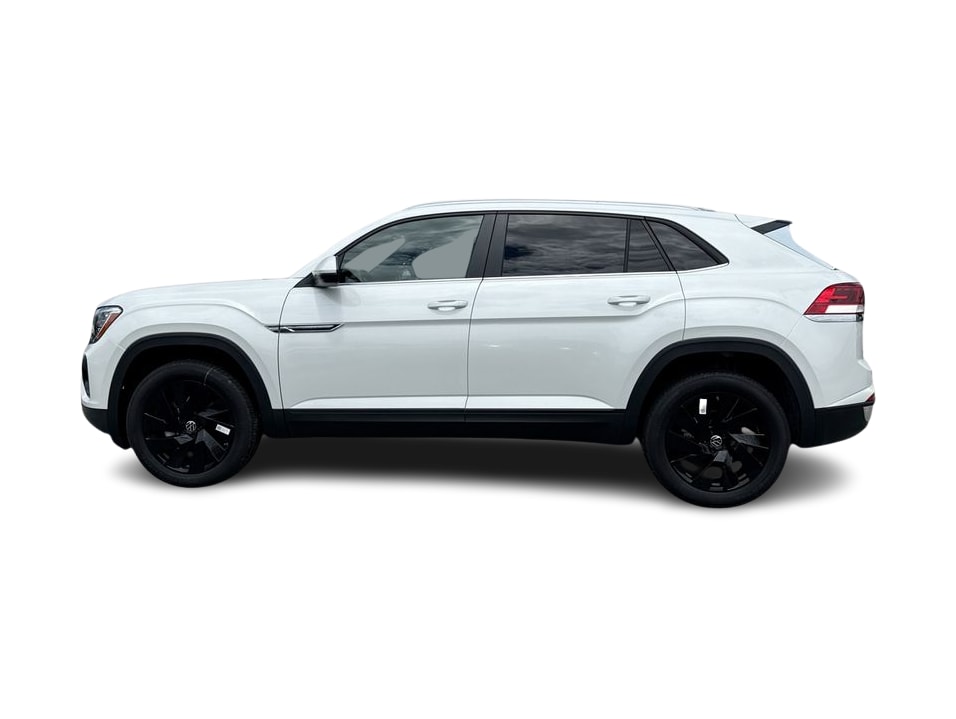 Thumbnail: 2026 Volkswagen Atlas - 3
