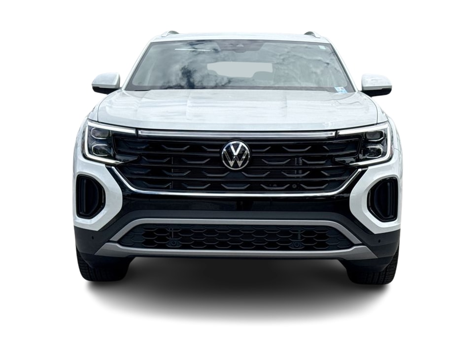 Thumbnail: 2026 Volkswagen Atlas - 6