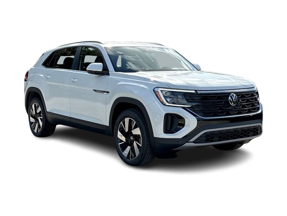 Thumbnail: 2026 Volkswagen Atlas - 21
