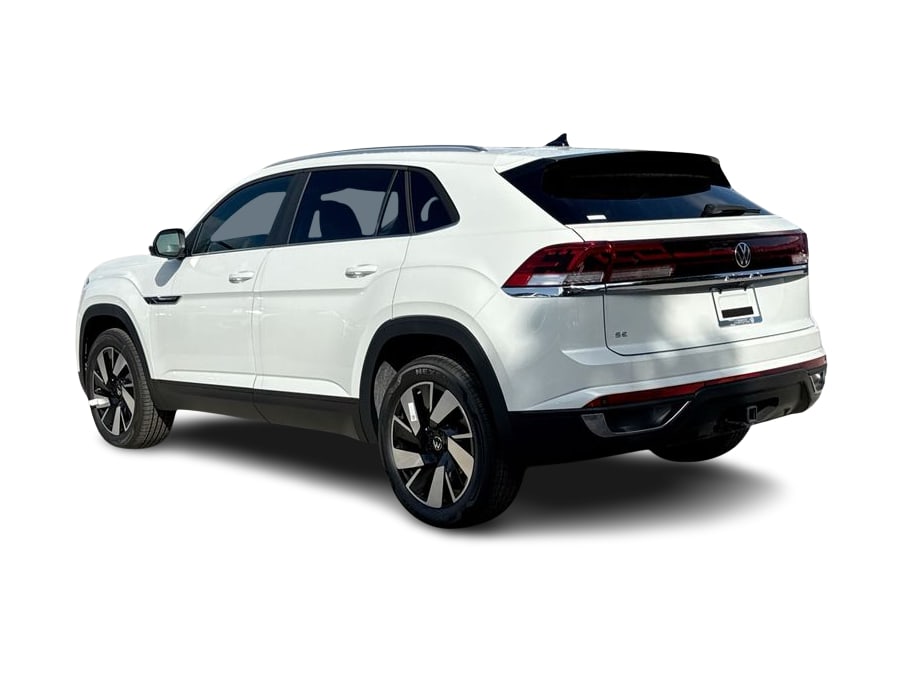 Thumbnail: 2026 Volkswagen Atlas - 4