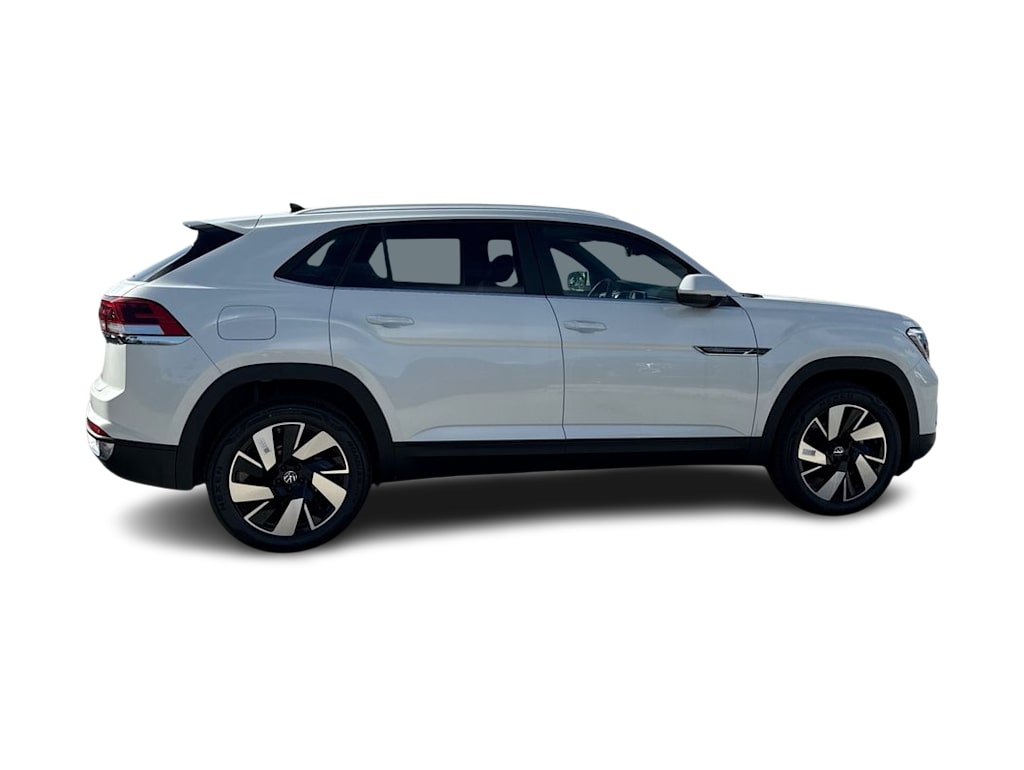 Thumbnail: 2026 Volkswagen Atlas - 24