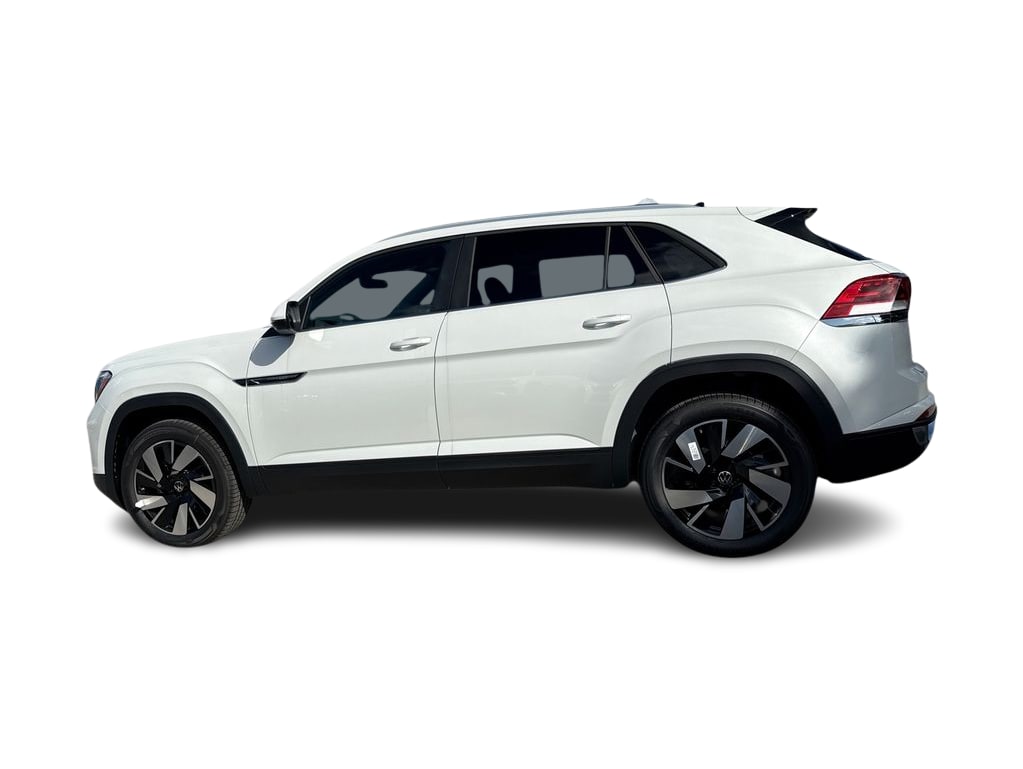 Thumbnail: 2026 Volkswagen Atlas - 3