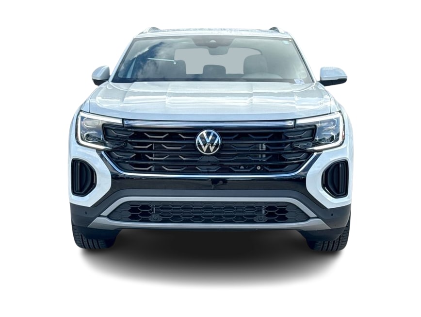 Thumbnail: 2026 Volkswagen Atlas - 6