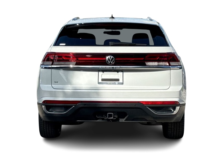 Thumbnail: 2026 Volkswagen Atlas - 5