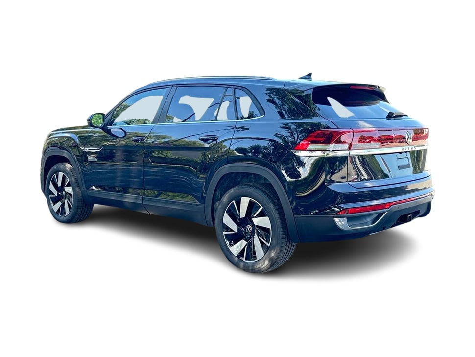 Thumbnail: 2026 Volkswagen Atlas - 3