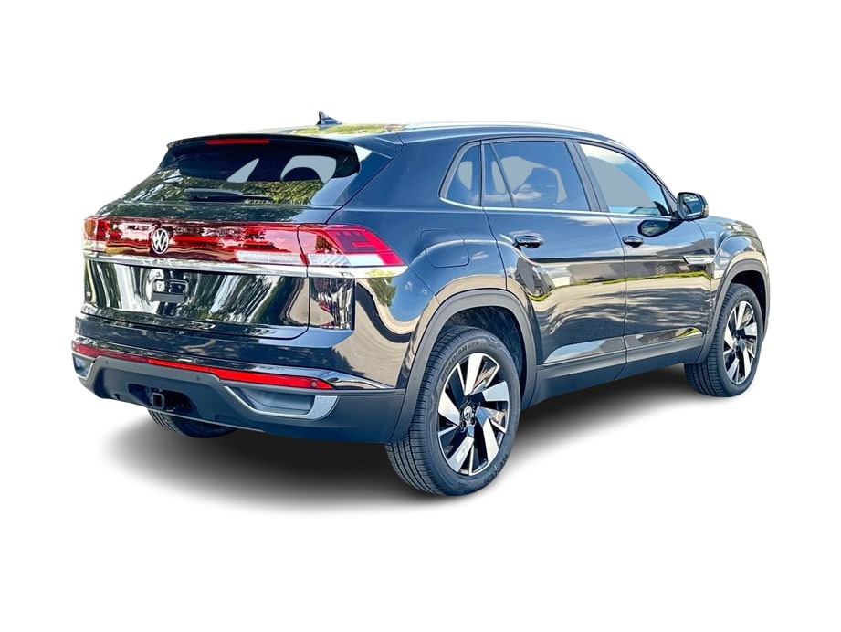 Thumbnail: 2026 Volkswagen Atlas - 10