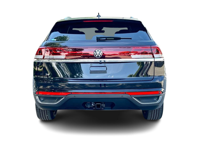 Thumbnail: 2026 Volkswagen Atlas - 4