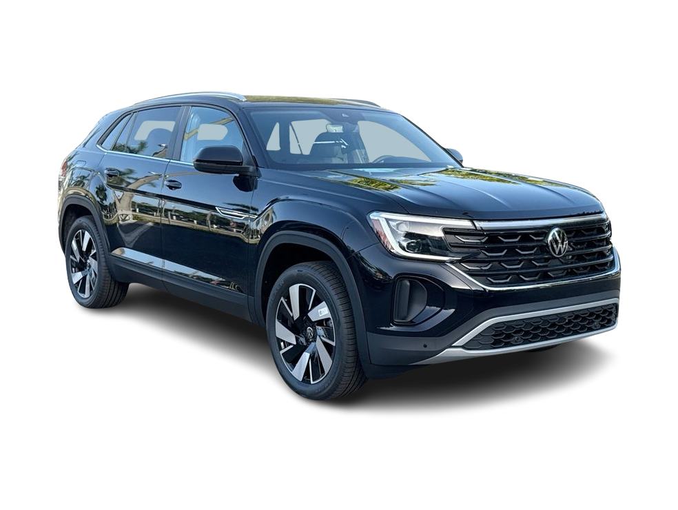 Thumbnail: 2026 Volkswagen Atlas - 18