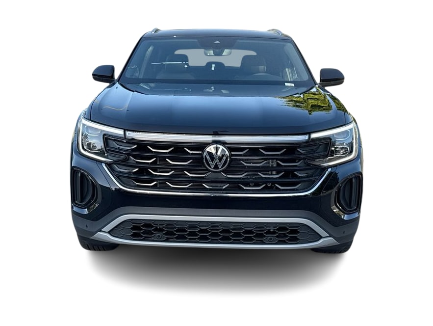 Thumbnail: 2026 Volkswagen Atlas - 5
