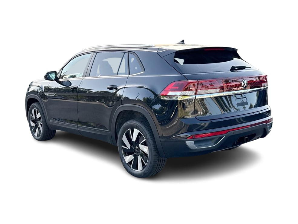 Thumbnail: 2026 Volkswagen Atlas - 4