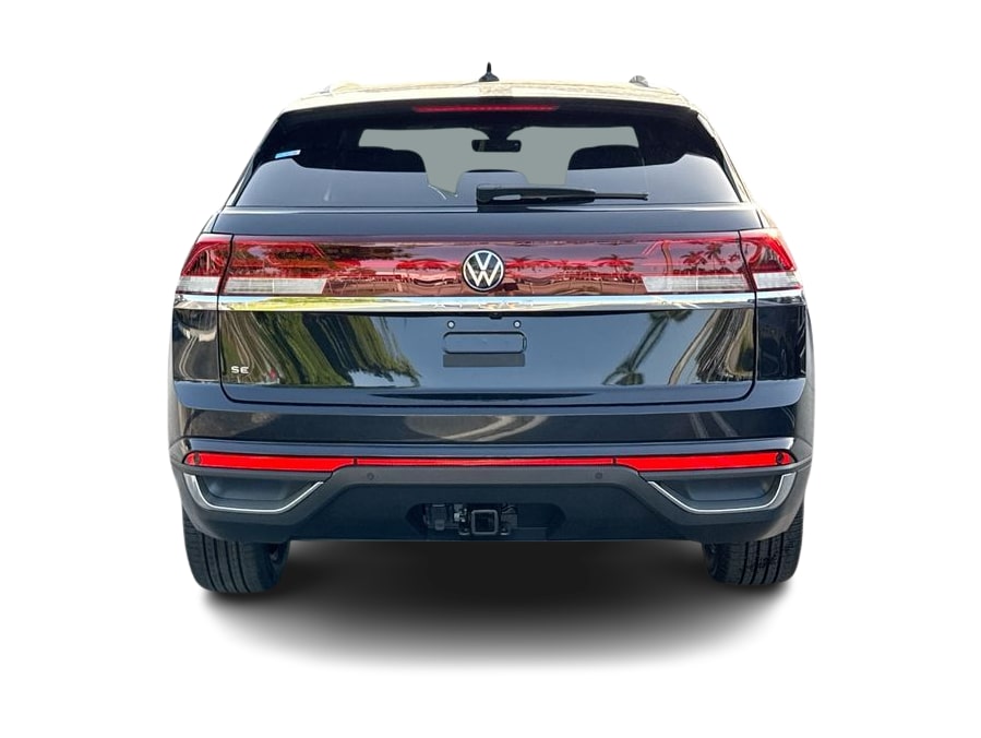 Thumbnail: 2026 Volkswagen Atlas - 19