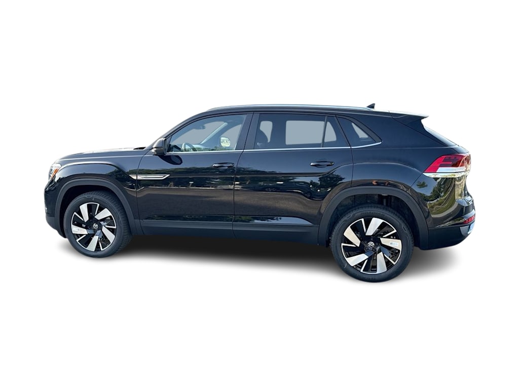 Thumbnail: 2026 Volkswagen Atlas - 3