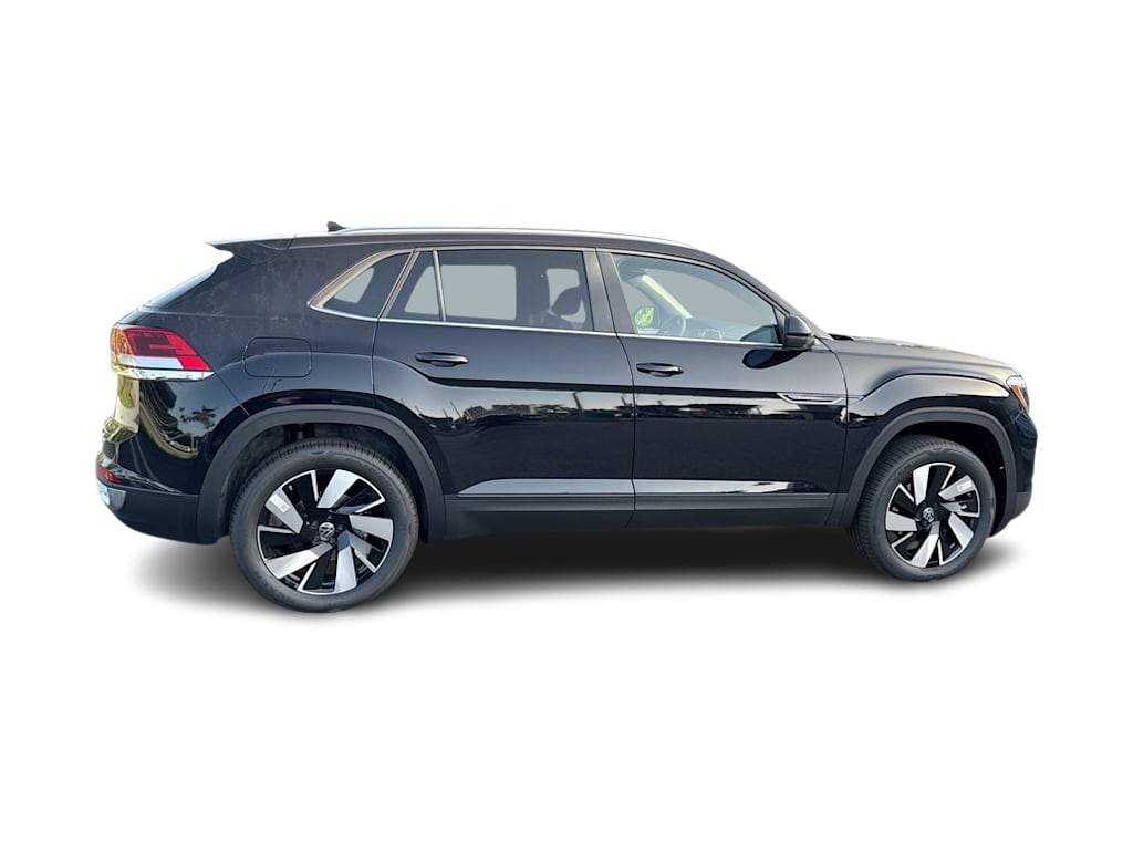 Thumbnail: 2026 Volkswagen Atlas - 21