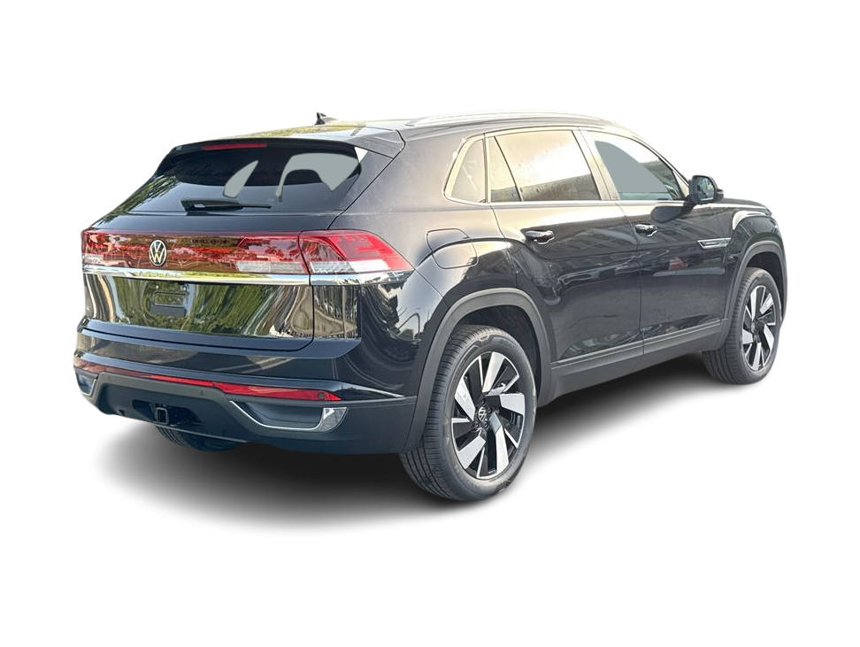 Thumbnail: 2026 Volkswagen Atlas - 20