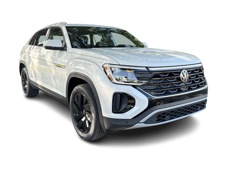 Thumbnail: 2026 Volkswagen Atlas - 20
