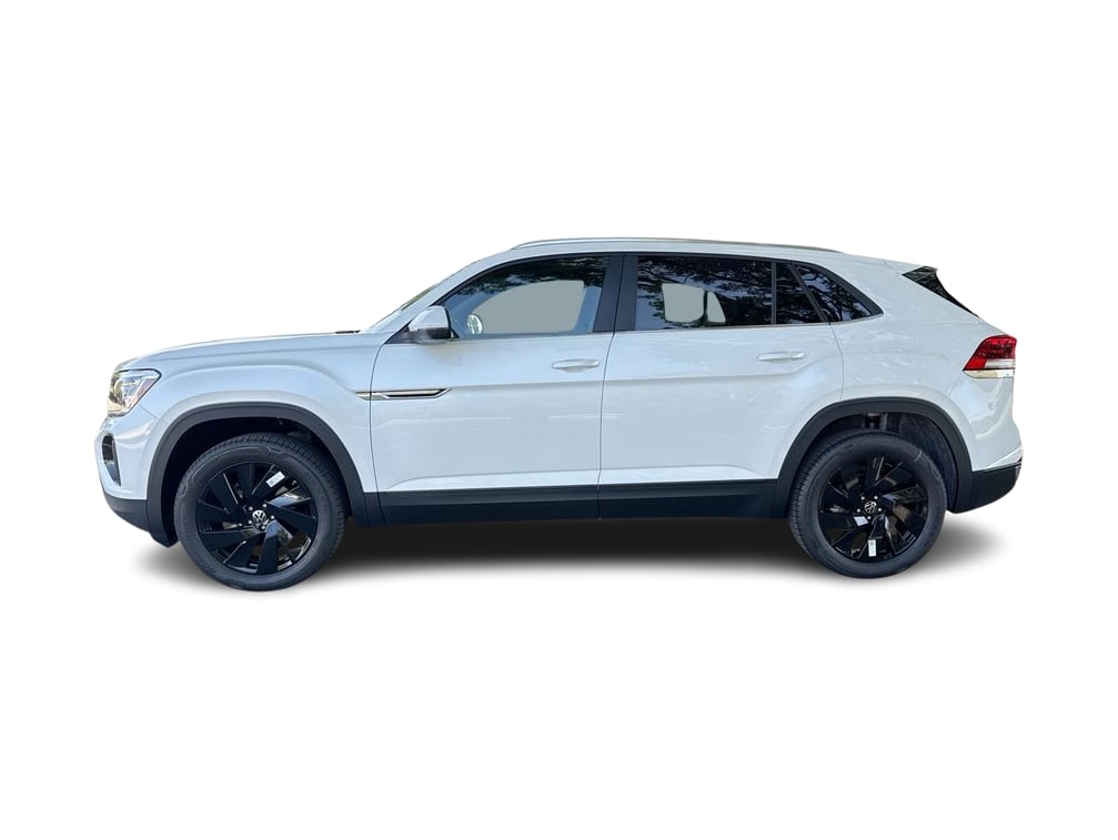 Thumbnail: 2026 Volkswagen Atlas - 3