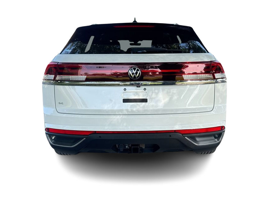 Thumbnail: 2026 Volkswagen Atlas - 5