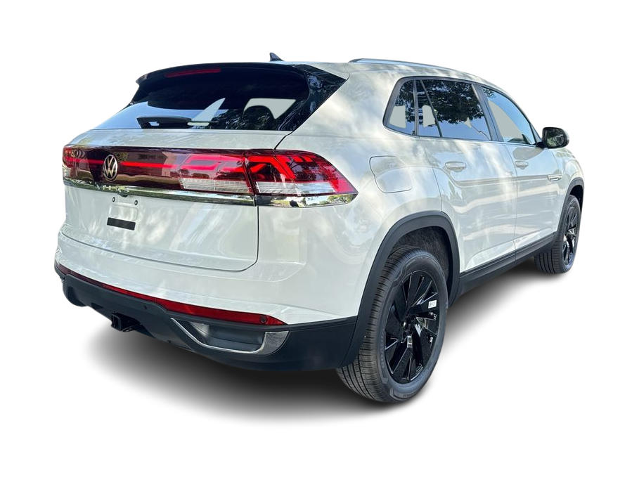 Thumbnail: 2026 Volkswagen Atlas - 22