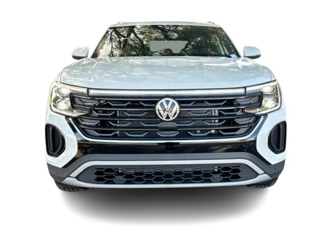 Thumbnail: 2026 Volkswagen Atlas - 6