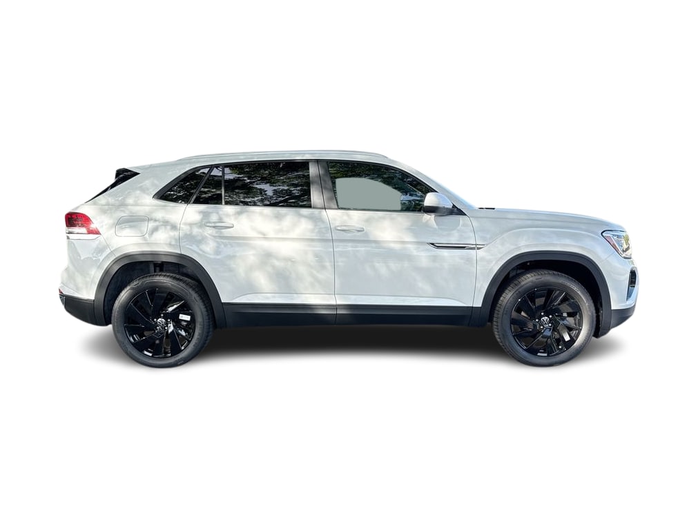 Thumbnail: 2026 Volkswagen Atlas - 23