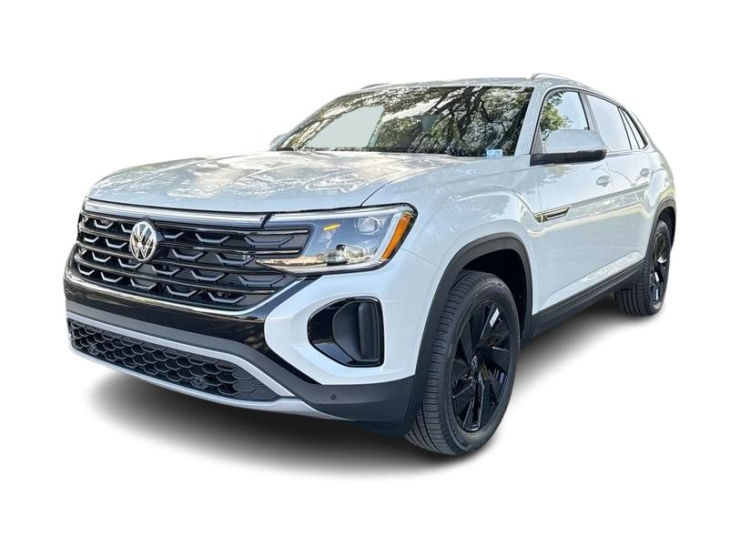 Thumbnail: 2026 Volkswagen Atlas - 21