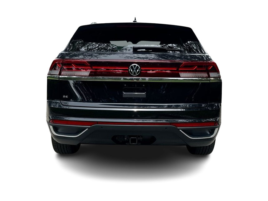 Thumbnail: 2026 Volkswagen Atlas - 20
