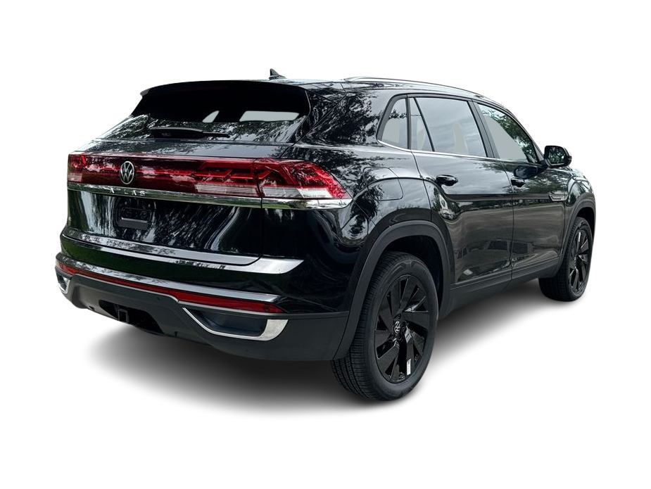 Thumbnail: 2026 Volkswagen Atlas - 21