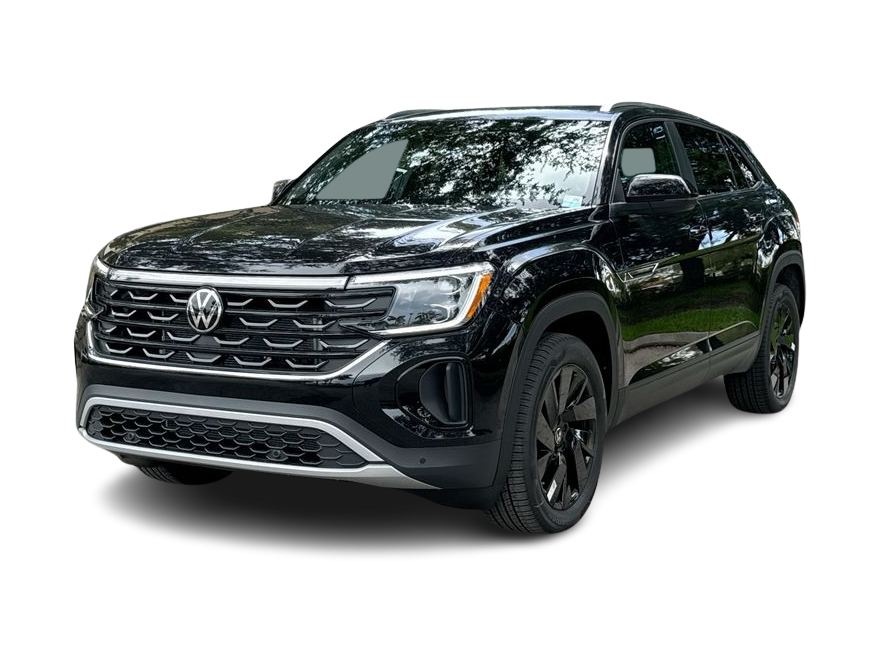 Thumbnail: 2026 Volkswagen Atlas - 19