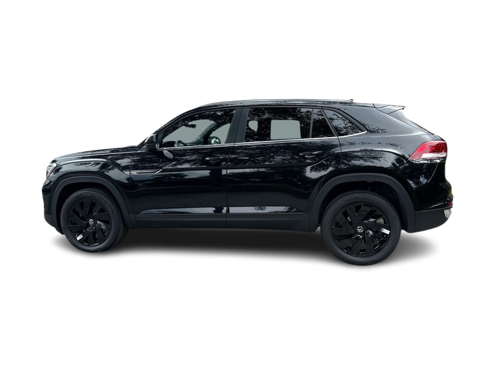 Thumbnail: 2026 Volkswagen Atlas - 3