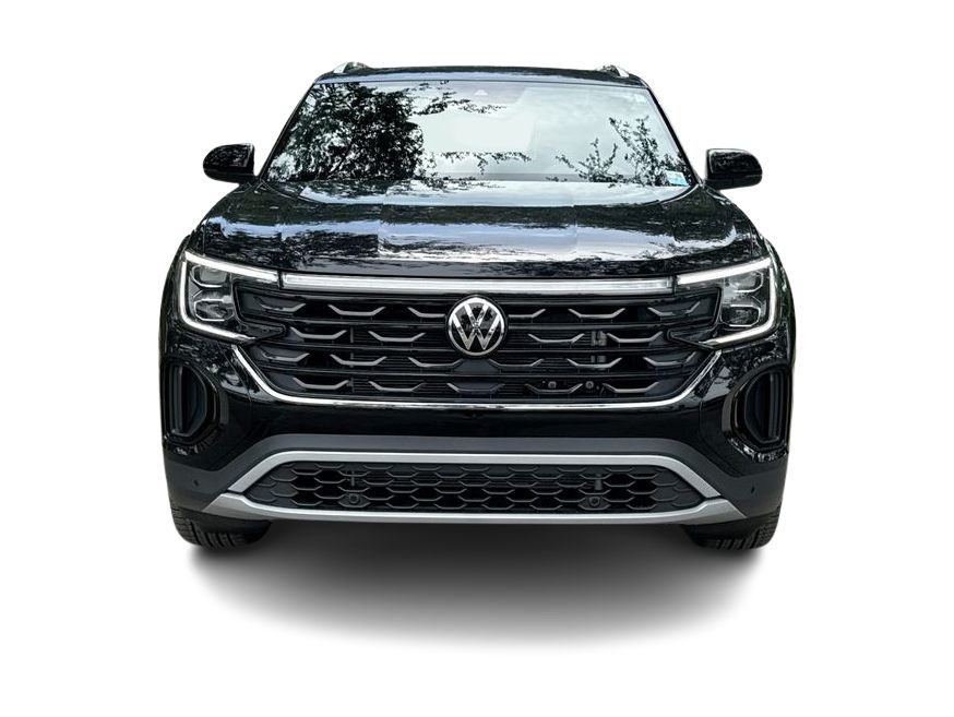 Thumbnail: 2026 Volkswagen Atlas - 5