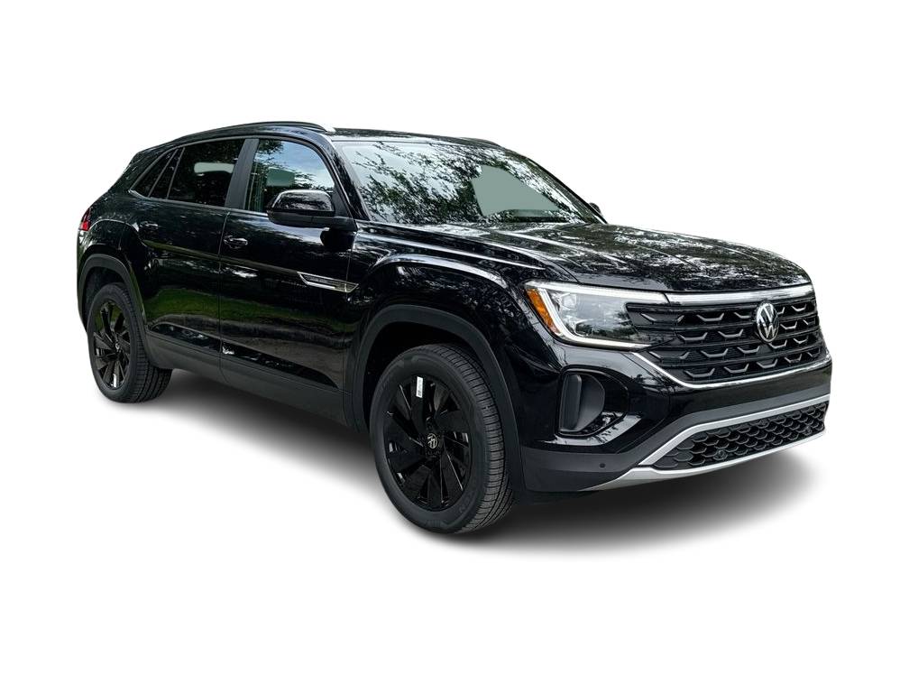 Thumbnail: 2026 Volkswagen Atlas - 18