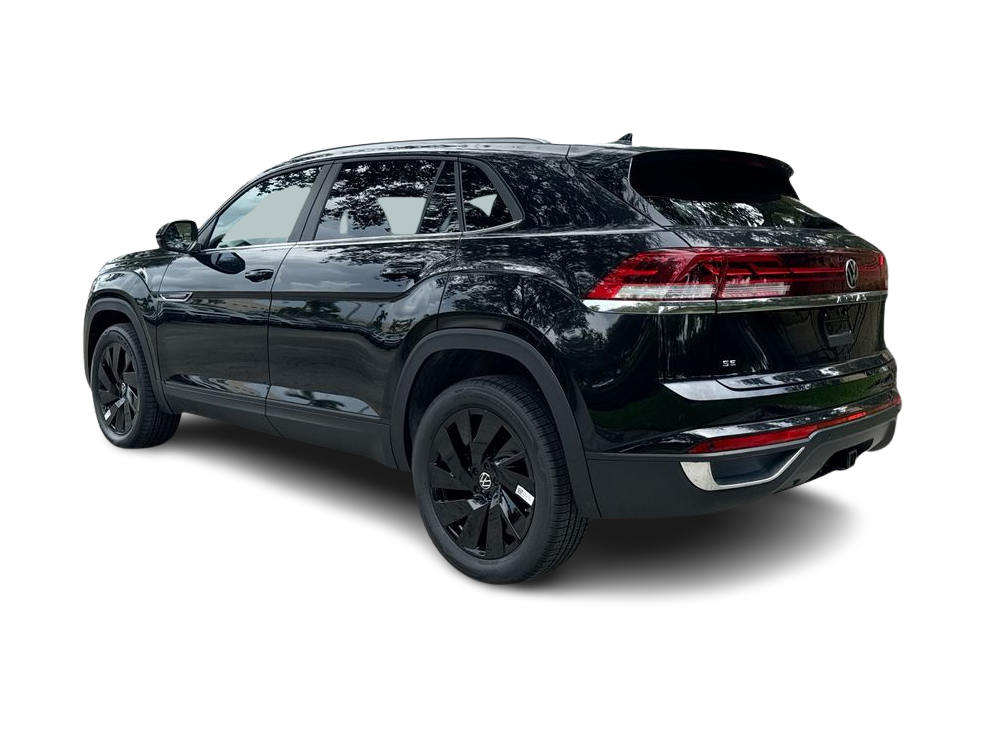 Thumbnail: 2026 Volkswagen Atlas - 4