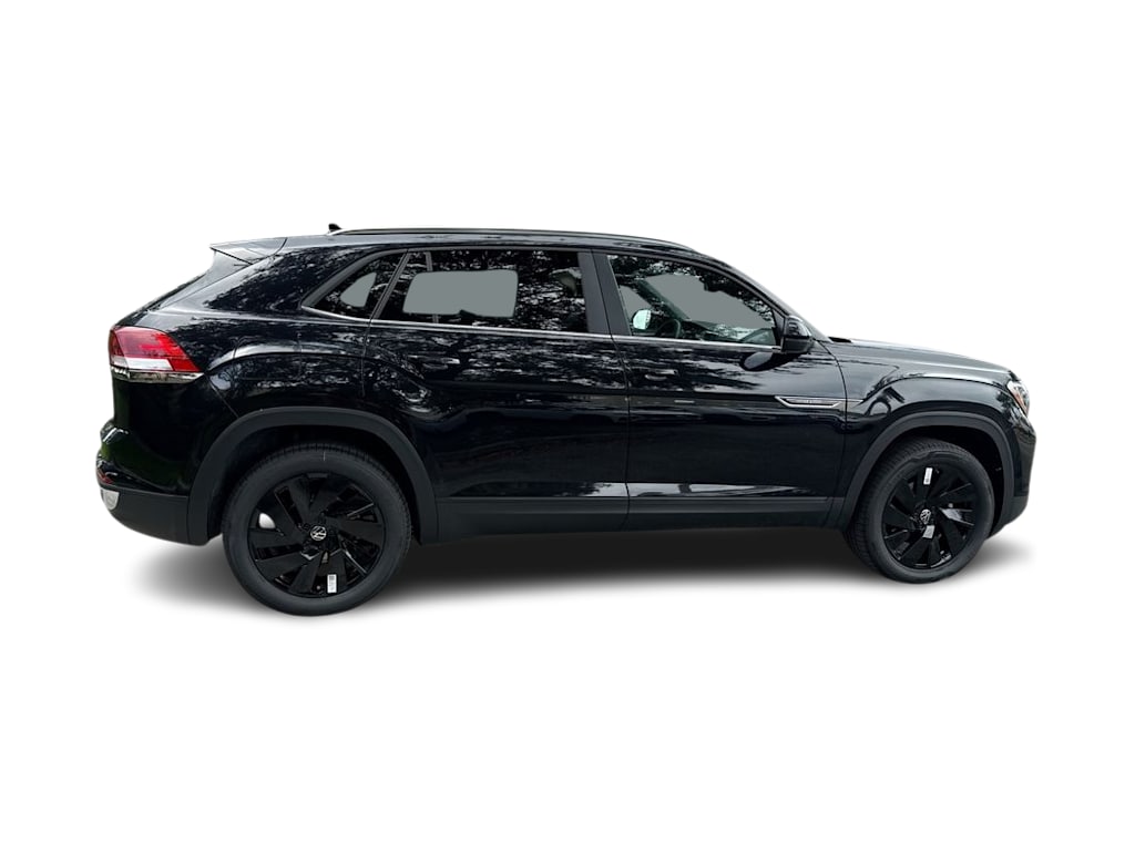 Thumbnail: 2026 Volkswagen Atlas - 22