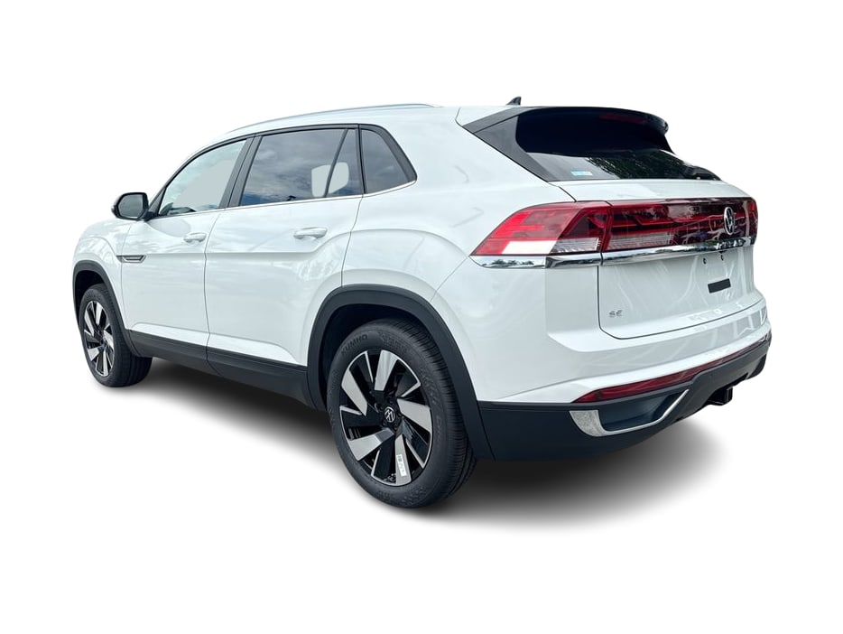 Thumbnail: 2026 Volkswagen Atlas - 4