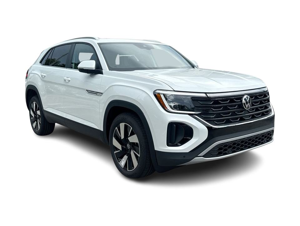 Thumbnail: 2026 Volkswagen Atlas - 19