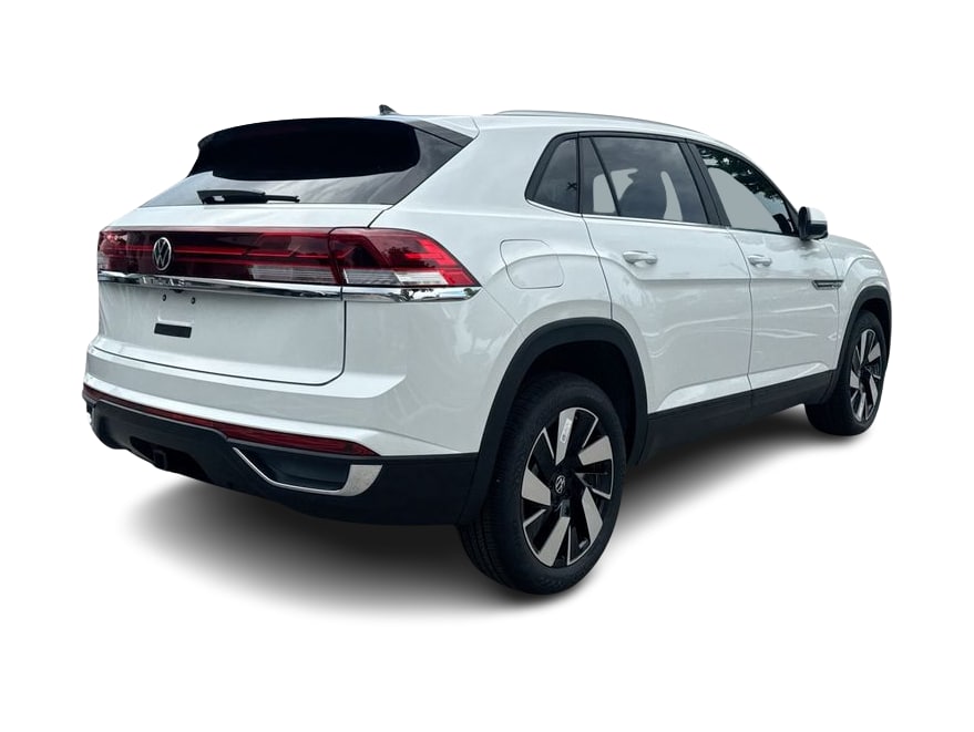 Thumbnail: 2026 Volkswagen Atlas - 21