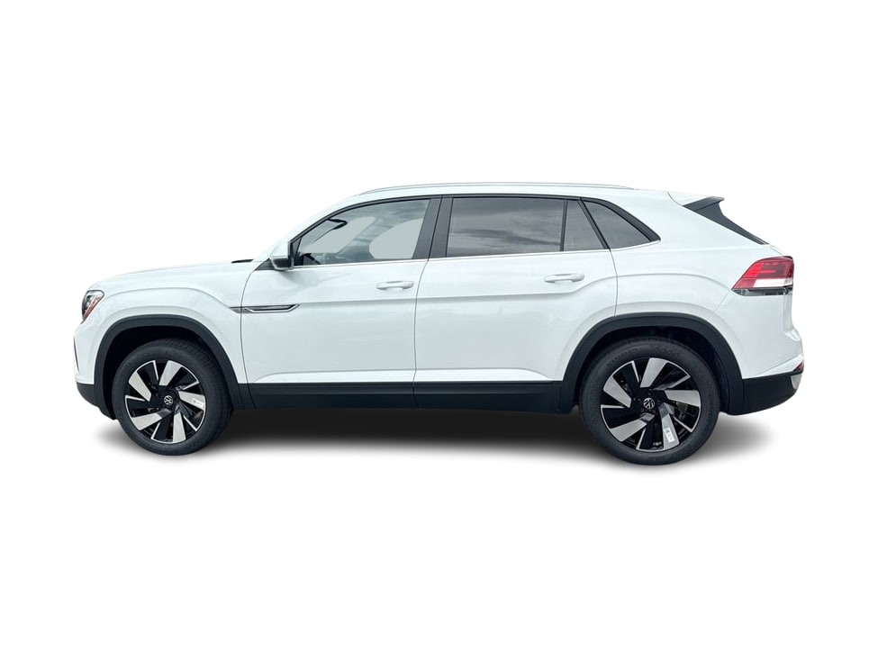 Thumbnail: 2026 Volkswagen Atlas - 3