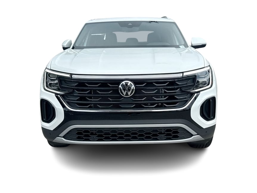 Thumbnail: 2026 Volkswagen Atlas - 6