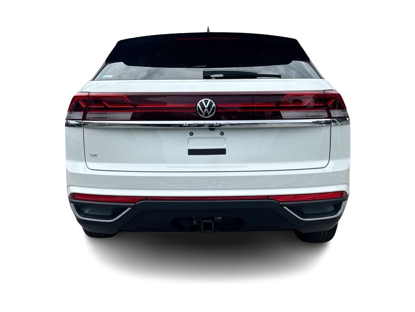 Thumbnail: 2026 Volkswagen Atlas - 5