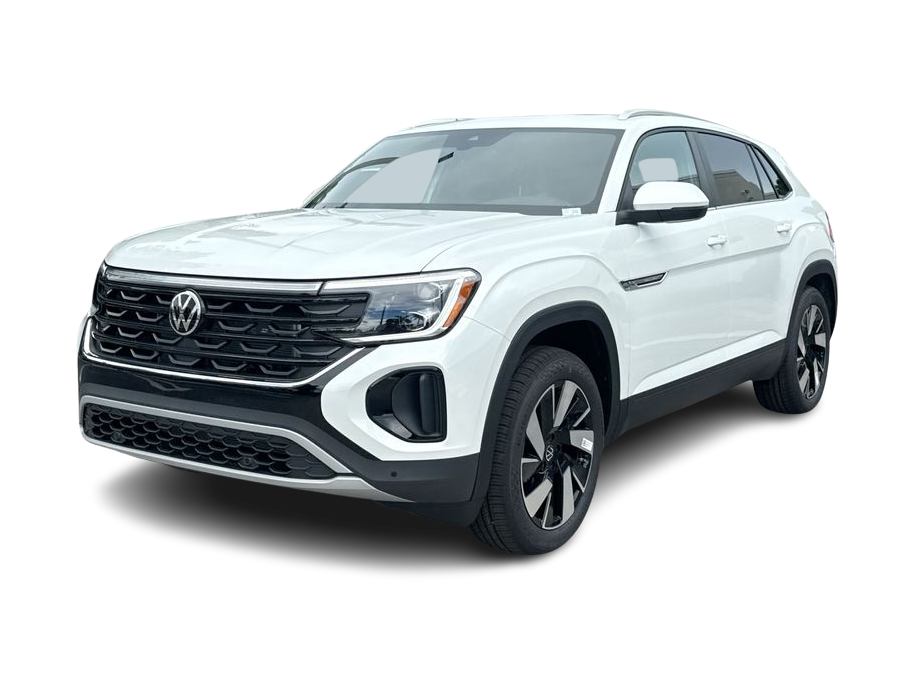 Thumbnail: 2026 Volkswagen Atlas - 20