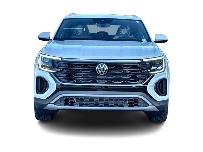 Thumbnail: 2026 Volkswagen Atlas - 5