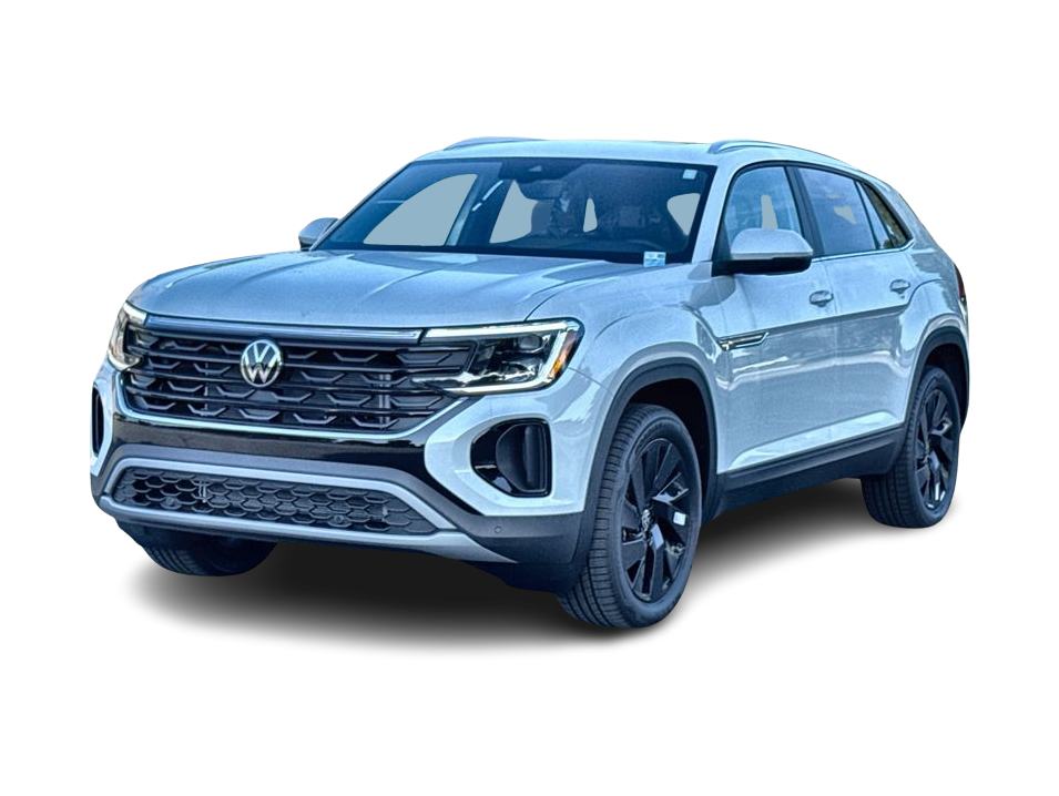 Thumbnail: 2026 Volkswagen Atlas - 20