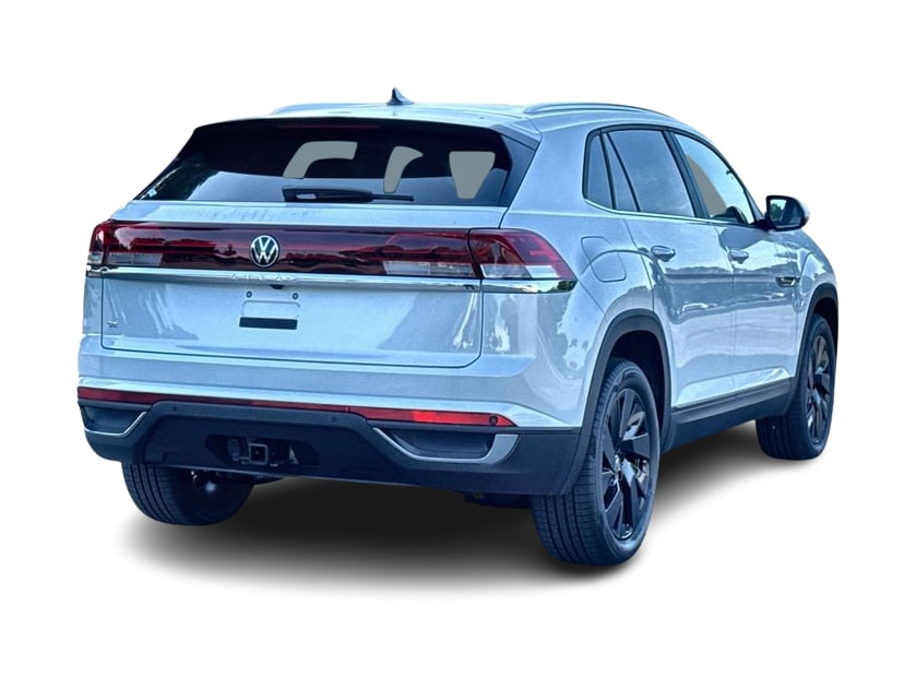 Thumbnail: 2026 Volkswagen Atlas - 22